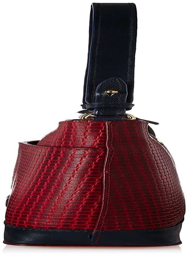 Hidesign Women's Leather Sholder Bag - Image 3